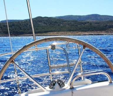 Escursioni in barca a San Vito Lo Capo