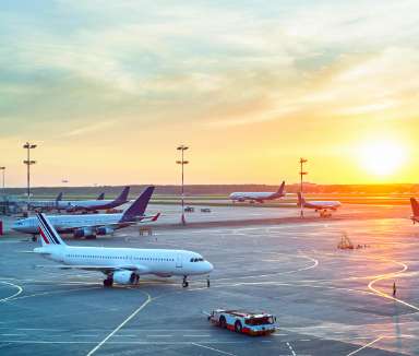 Transfer da/a Aeroporto Trapani Palermo